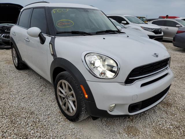 Mini Cooper s c (2016)