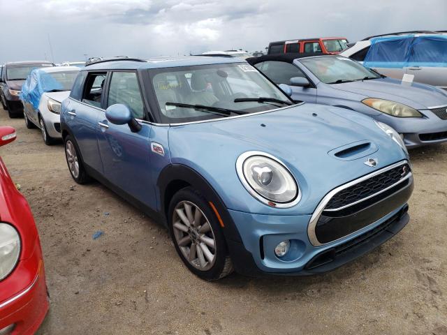 Mini Cooper s c (2018)