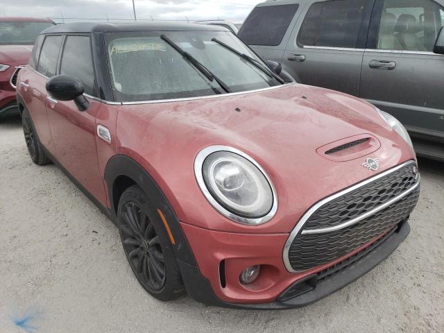 Mini Cooper s c (2020)