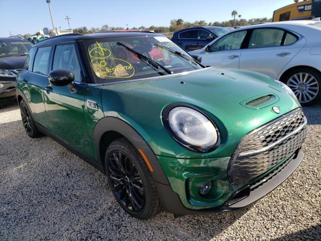 Mini Cooper s c (2022)