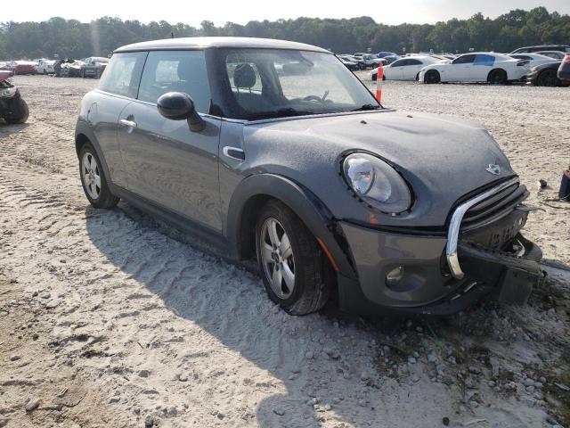 Mini Cooper (2016)