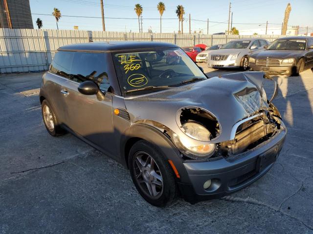 Mini Cooper (2010)
