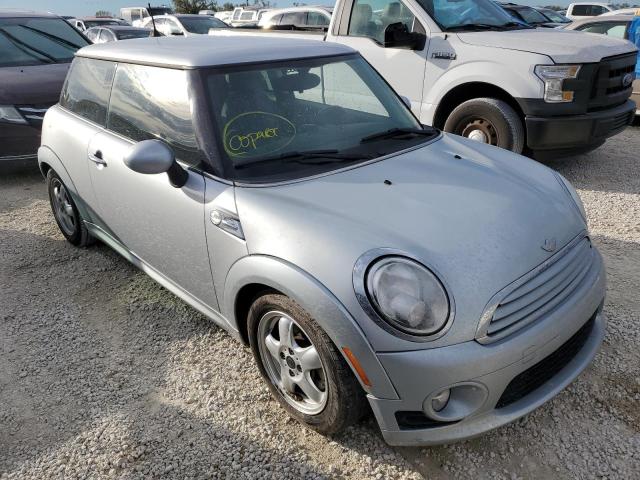 Mini Cooper (2011)