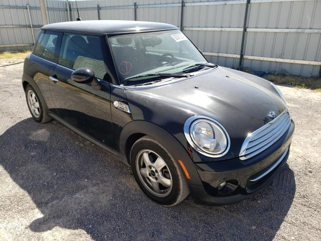 Mini Cooper (2011)