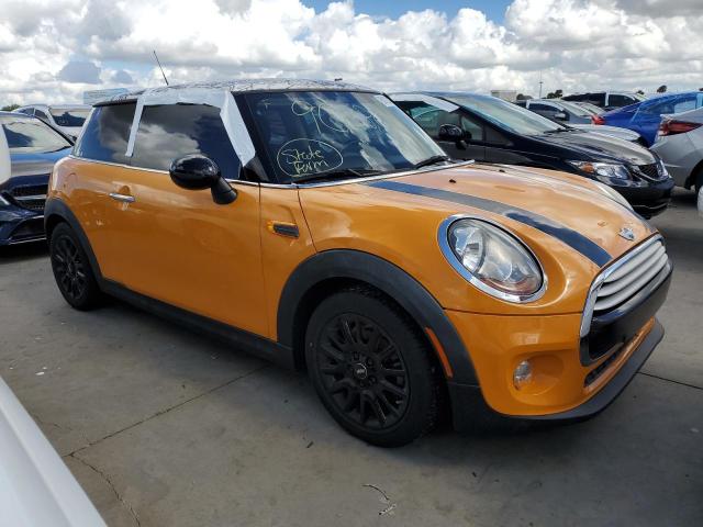 Mini Cooper (2014)