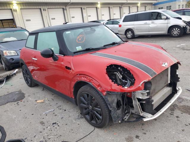 Mini Cooper (2015)