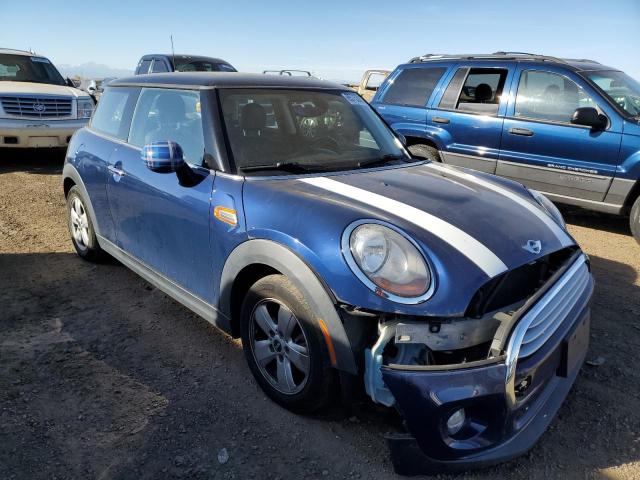 Mini Cooper (2015)
