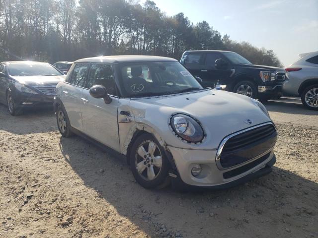 Mini Hatch (2016)