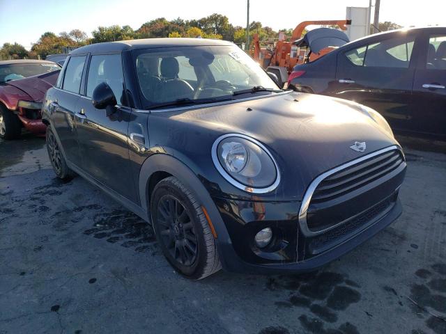 Mini Cooper (2016)