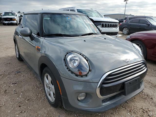 Mini Cooper (2019)
