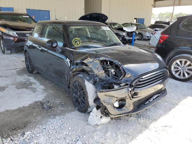 Mini Cooper (2019)