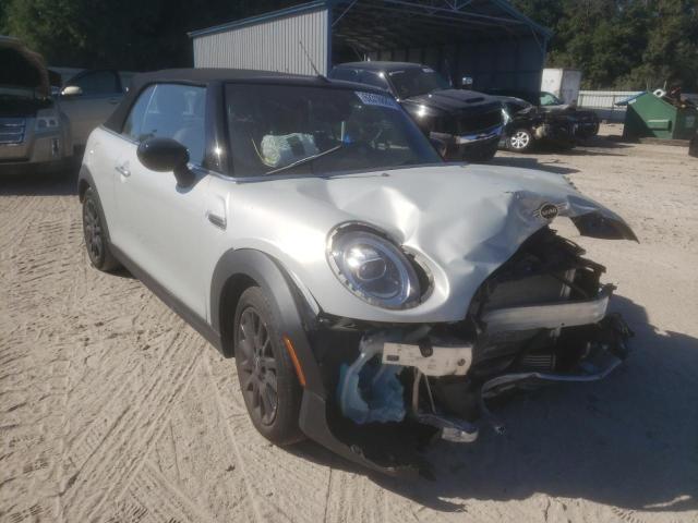 Mini Cooper (2020)