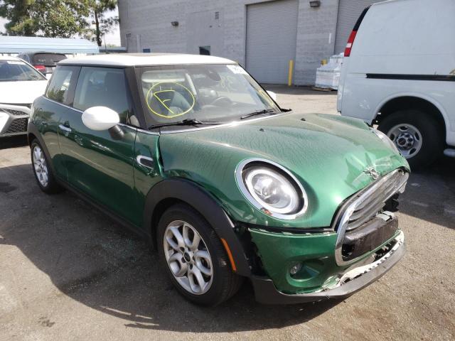 Mini Cooper (2020)