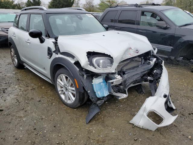 Mini Cooper (2022)
