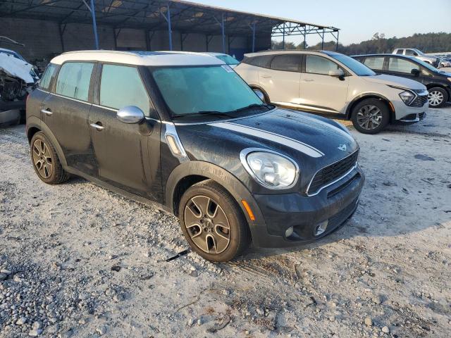 Mini Cooper s c (2011)
