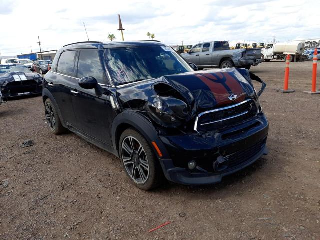 Mini Cooper s c (2015)