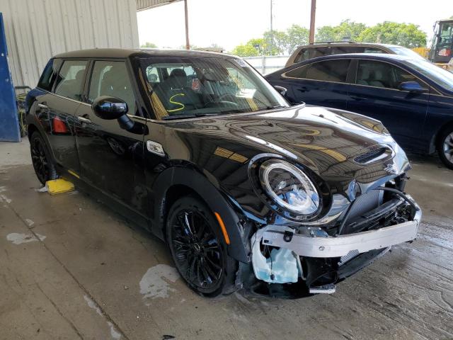 Mini Cooper s c (2022)