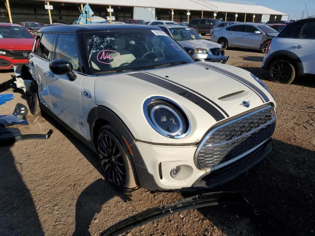 Mini Cooper s c (2022)
