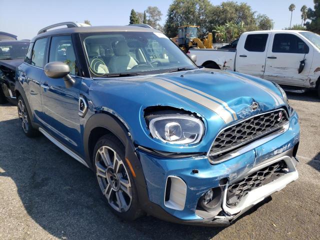 Mini Cooper s c (2022)