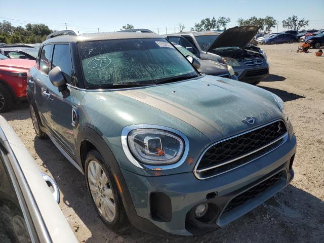 Mini Cooper s c (2022)