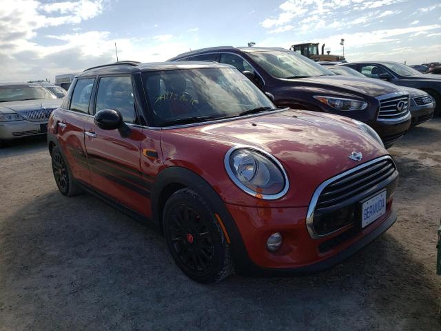 Mini Cooper (2017)