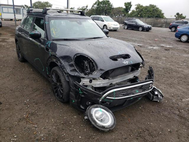 Mini Cooper s c (2020)