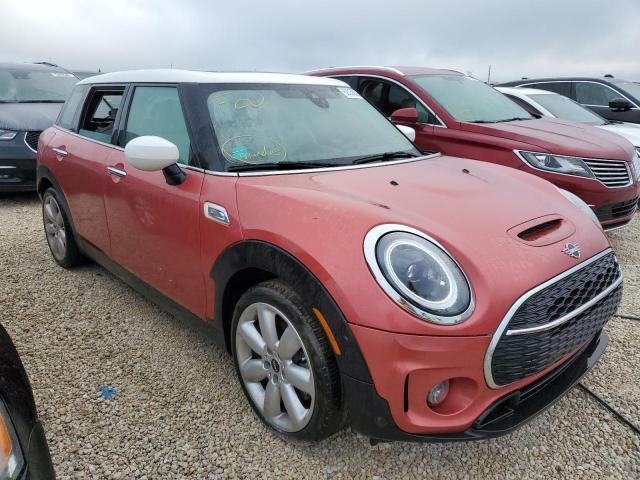Mini Cooper s c (2022)