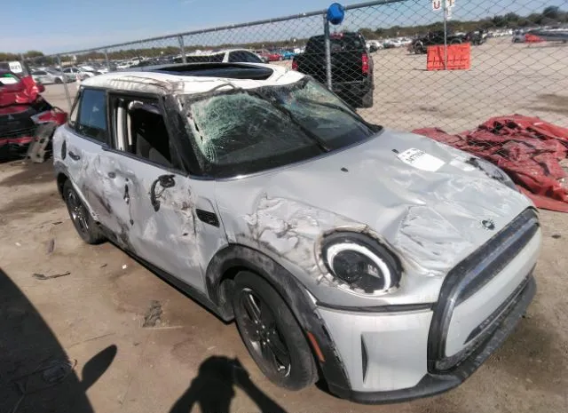 Mini Hardtop 4 door (2022)