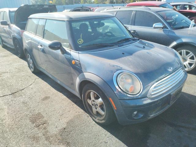 Mini Cooper (2010)