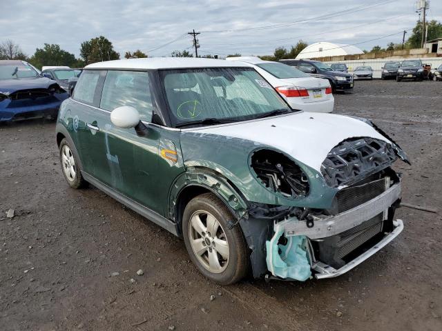 Mini Cooper (2015)