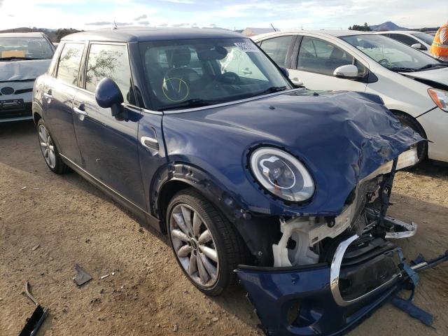 Mini Cooper (2018)