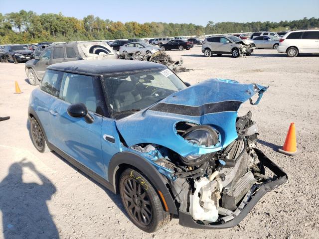 Mini Cooper (2019)