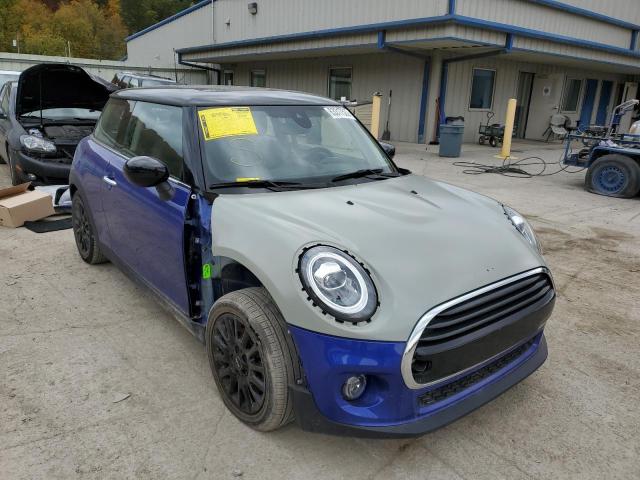Mini Cooper (2021)