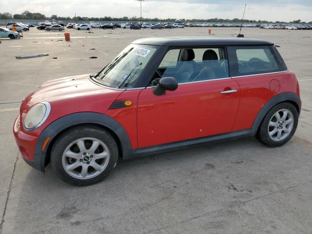 Mini Cooper (2010)
