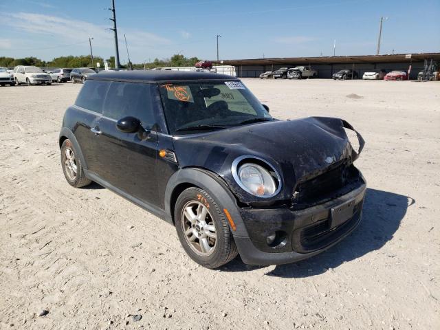 Mini Cooper (2011)