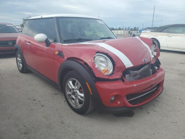 Mini Cooper (2012)