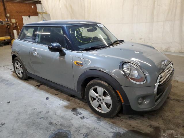 Mini Cooper (2015)