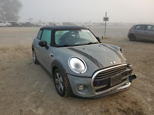Mini Cooper (2016)