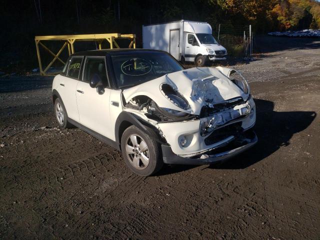 Mini Cooper (2016)