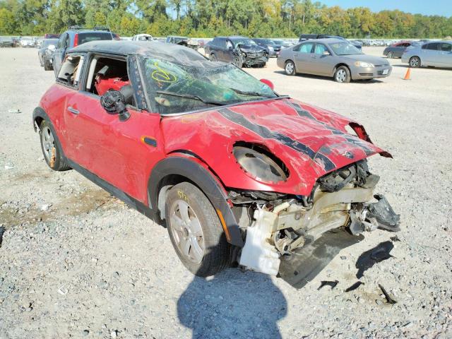 Mini Cooper (2019)