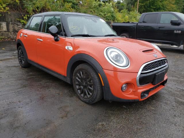 Mini Cooper (2020)