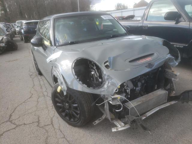 Mini Cooper s (2017)
