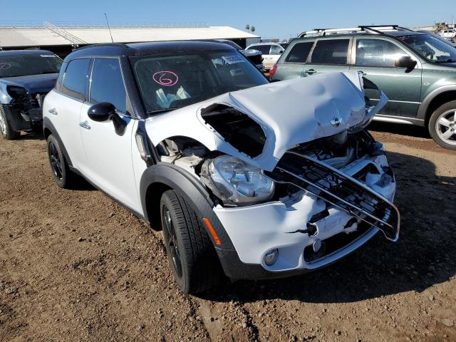 Mini Cooper s c (2015)