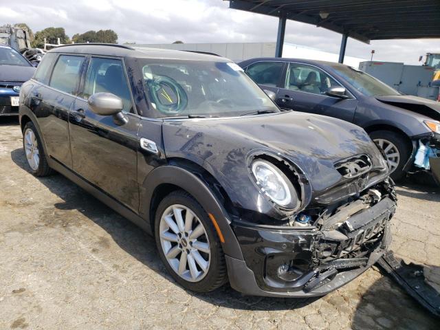Mini Cooper s c (2020)