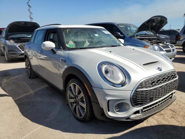 Mini Cooper s c (2022)