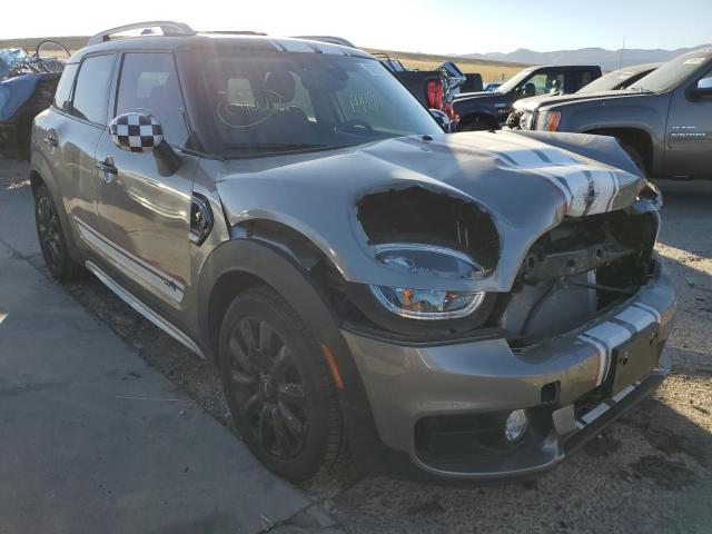 Mini Cooper s c (2019)