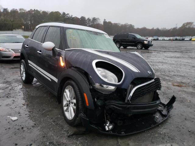 Mini Cooper (2013)