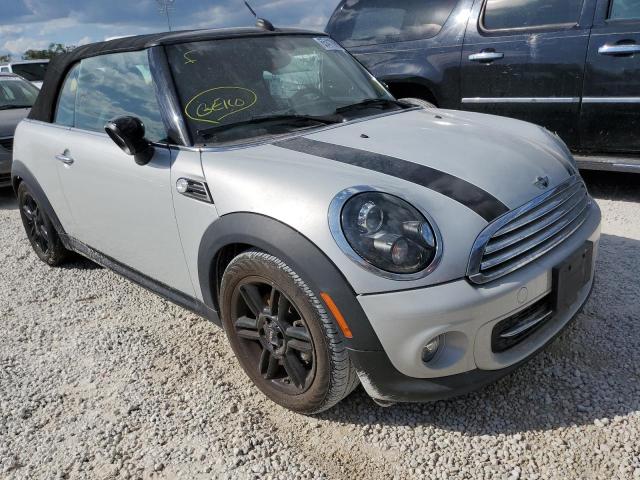 Mini Cooper (2015)