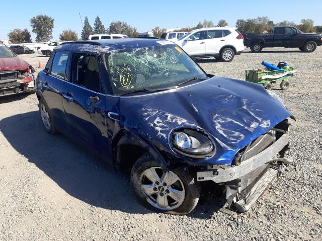 Mini Cooper (2016)