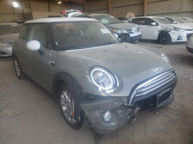 Mini Cooper (2019)